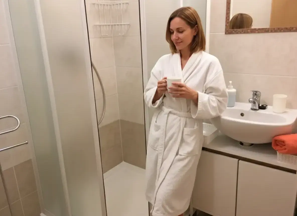 Místo pro vaše zážitky